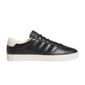 Baskets adidas Puig 'Black Chalk White' Noir/Noir/Chalky Blanc ID1745