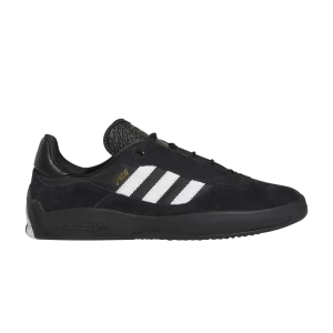 Baskets adidas Puig 'Black Gold Metallic' Noir/Blanc Nuage/Or Métallique HP9747