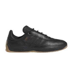Baskets adidas Puig 'Black Gum' Couleur noire/Couleur noire/Bubblegum IG5234