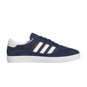 adidas Puig Indoor 'Collegiate Navy' Baskets Collegiate Navy/Blanc Nuage/Ombre de la Marine HP9758