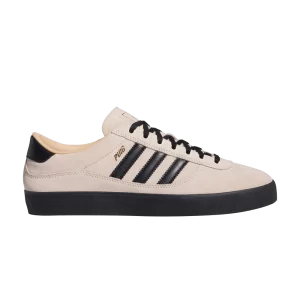 Baskets adidas Puig Indoor 'Wonder Quartz' Wonderful Quartz/Noir/Blanc craie IF4628