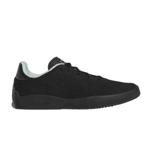 Baskets adidas Puig Primeknit 'Black Light Mint' Noir/Blanc nuage/Or métallique HP9749