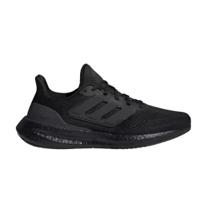 adidas PureBoost 23 'Black Carbon' Noir/Noir/Carbone IF2375
