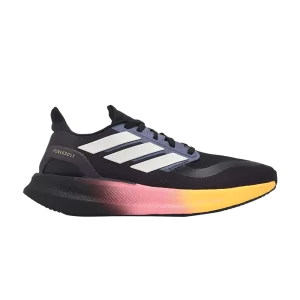 adidas PureBoost 5 'Aurora Black Spark' Noir Aurora/Zéro Métallisé/Étincelle IH3833
