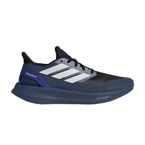 adidas PureBoost 5 'Preloved Ink' Preloved/Zéro Métallisé/Encre Bleu Lucide IE8464