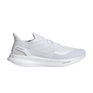 Baskets adidas PureBoost 5 'White Reflective' Nuage blanc/Nuage blanc/Nuage blanc ID3618
