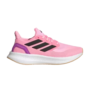 Baskets adidas PureBoost Light J 'Pink Spark' Rose Sparkle/Noir/Avoine IH2464
