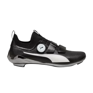 Puma PWR Spin Indoor Cycling 'Noir Blanc' Noir/Hite 378096 04