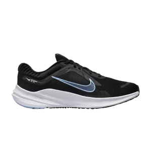 Nike Quest 5 'Noir Cobalt Bliss' Noir/Blanc/Cobalt Bliss DD0204 006