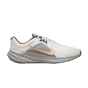 Nike Quest 5 'Sail Total Orange' Voile/Bleu Tonnerre/Minerai de fer clair/Orange total DD0204 103