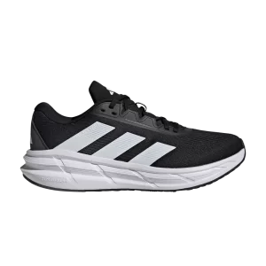 Baskets adidas Questar 3 'Black White Carbon' Noir/Blanc Nuage/Carbone ID6320