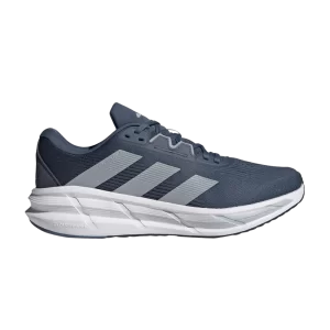 Baskets adidas Questar 3 'Preloved Ink' Encre Preloved/Halo Argent/Ombre de la Marine ID3699
