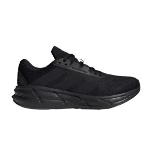 Baskets adidas Questar 3 'Triple Black' Noir/Noir/Six Gris ID6316