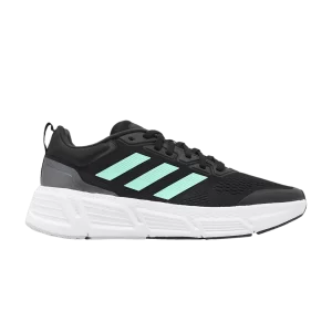 Baskets adidas Questar 'Black Pulse Mint' Noir/Mint Pulse/Carbone HP2438