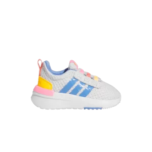 adidas Racer TR21 EL I 'Gris Bleu Rose' Gris Dash/Nuage Blanc/Faisceau Rose HQ3810