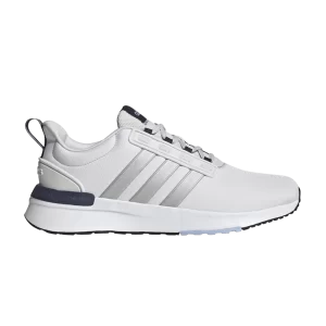 adidas Racer TR21 'Gris Argent Marine' Gris Dash/Argent Métallique/Shadow Navy HP2728