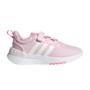 adidas Racer TR21 Petit Enfant 'Rose Clair' Rose Clair/Zéro Métallisé/Rose Ray HP6168