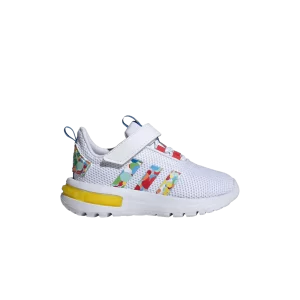 adidas Racer TR23 I 'Color Pop' Blanc Nuage/Rouge Vif/Royal Vif IG1256