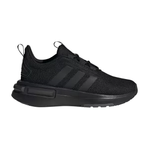adidas Racer TR23 J 'Black Grey' Couleur noire/Couleur noire/Gris cinq IF0148