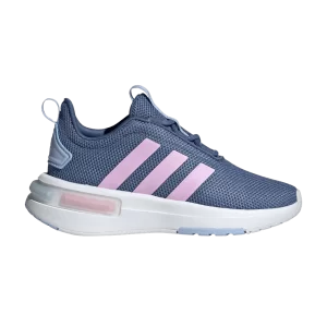 adidas Racer TR23 J 'Crew Blue Bliss Lilac' Crew Bleu/Lilas Bliss/Bleu Aube IG4908