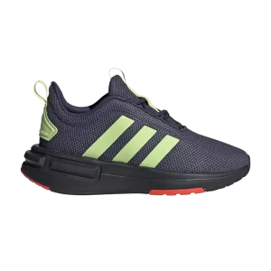 adidas Racer TR23 J 'Shadow Navy Pulse Lime' Marine Shadow/Lime Pulse/Noir IG4907