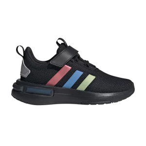 adidas Racer TR23 K 'Noir Rouge Bleu Vert' Noir/Argent Métallique/Noir IH8125