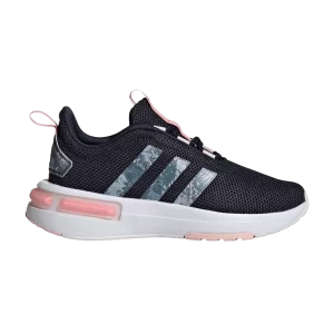 adidas Racer TR23 K 'Legend Ink Sandy Pink' Legend Ink/Semi-rose scintillant/Rose sable IE6430