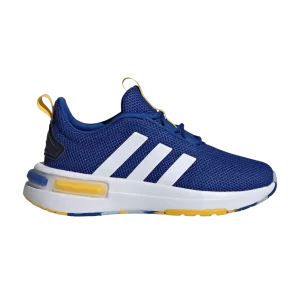 adidas Racer TR23 K 'Bleu Royal Blanc Jaune' Bleu Royal/Blanc Nuage/Jaune IE6427