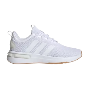 adidas Racer TR23 'White Gum' Nuage Blanc/Nuage Blanc/Bubblegum ID2718