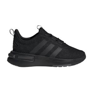 adidas Racer TR23 Wide J 'Black Grey' Couleur noire/Couleur noire/Gris cinq IG4924