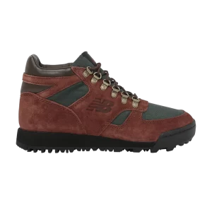 Baskets New Balance Rainier 'Beef & Broccoli' Chêne riche/Vert minuit/Terre riche URAINAC