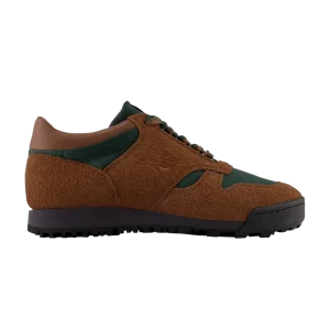 Baskets New Balance Rainier Low 'Beef & Broccoli' True Brown/Night Watch Green/Magnet UALGSBG