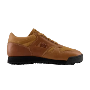 Baskets New Balance Rainier Low 'Tobacco' Tabac/Noir UALGSTBC