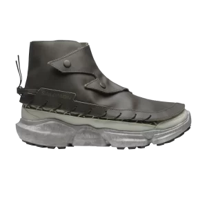 Salomon RANRA x Skor 'Bleached Sand Slate Green' Baskets Bleached Sand/Alfalfa/Green Slate L47522300