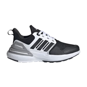 adidas RapidaSport Bounce J 'Noir Blanc' Couleur noir/Nuage blanc/Couleur noir IF8561