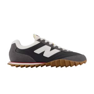 New Balance RC30 'Castlerock' Baskets Castlerock/Sel de mer/Crimson URC30AG