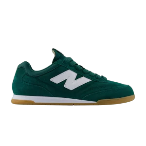 Baskets New Balance RC42 'Marsh Green' Vert marais/Blanc URC42SD