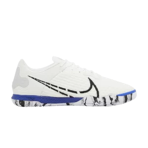 Nike React Gato 'White Racer Blue Camo' Blanc/Bleu/Volt/Noir CT0550 104
