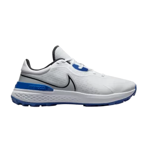 Nike React Infinity Pro 2 'White Game Royal' Blanc/Gris loup/Game Royal/Noir DJ5593 104