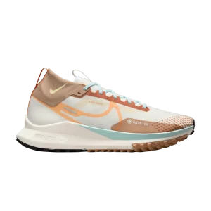 React Pegasus Trail 4 GORE-TEX 'Have a Nike Day' Ivoire pâle/Voile/Jade Ice/Mangerine brillante FN8886 181