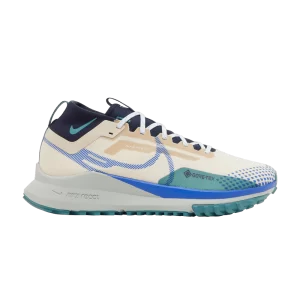 Nike React Pegasus Trail 4 GORE-TEX 'Sanndrift Racer Blue' Sand Drift/Obsidian/Mineral Till/Bleu Couleur DJ7926 100