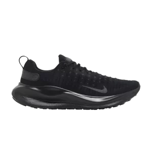 Nike ReactX Infinity Run 4 'Noir Anthracite' Noir/Anthracite/Noir DR2665 004