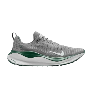 Nike ReactX Infinity Run 4 TB 'Cool Grey Gorge Green' Gris froid/Vert gorge/Blanc FJ1221 006