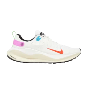 Nike ReactX Infinity Run 4 SE 'Mix and Match' Blanc/Fuchsia Dream/Bleu éclair/Noir FJ1047 100