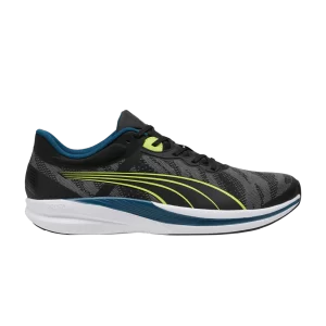 Puma Redeem Profoam 'Black Lime Pow' Baskets Noir/Argent/Lime Pow 378367 11