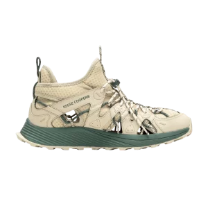 Merrell Reese Cooper x Moab Flight Sieve 1TRL 'Oyster' Baskets Oysters J067953