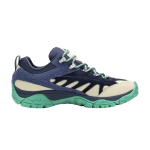 Merrell Reese Cooper x Moab Mesa Luxe 1TRL 'Sea Oyster' Baskets Mer/Oysters J067943