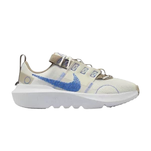 Baskets Nike #REF ! Os clair/Kaki/Blanc/Bleu DB3551 005