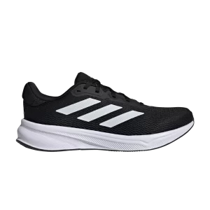 Baskets adidas Response 'Black White' Couleur noire/Nuage blanc/Couleur noire IH6007
