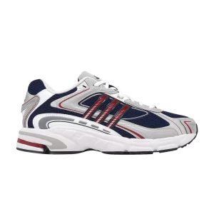 Baskets adidas Response CL 'Night Indigo Scarlet' Indigo nuit/Meilleur écarlate/Nuage blanc IG6227